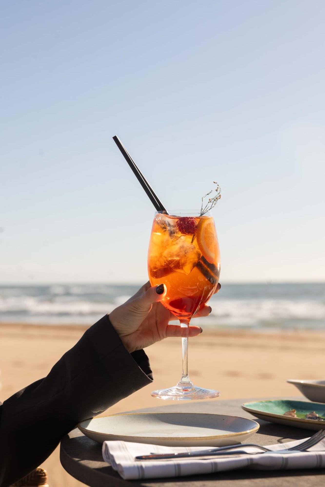 Playa Grande By Tropical - Adults Only 호텔 가바 외부 사진